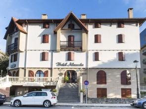 Hotel Alameda