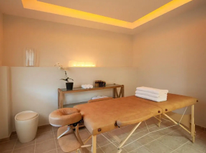 Galazio Kima Apartments - Oleander Junior Suite 4