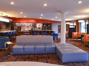 Courtyard Pittsburgh Monroeville