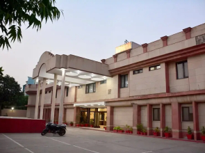 Hotel Duke Palace