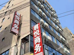 Grand Hyatt Kaifeng Business Hotel (Xinhe Daqingming Shangheyuan Branch)