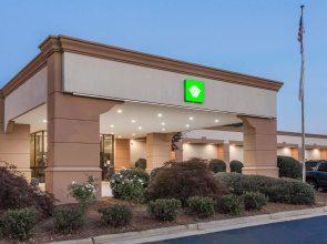 Wyndham Garden Greensboro