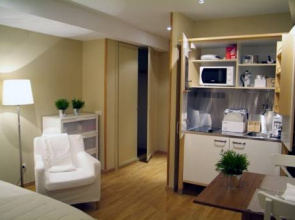 Apartamentos Tagore