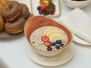 Radisson Hotel, Астана