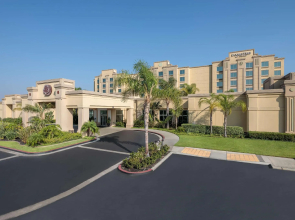 DoubleTree by Hilton Los Angeles - Commerce