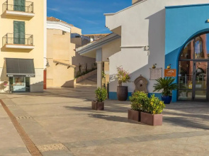 Lovely and Modern 1 Bedroom Apartment - TR221LT