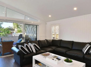 Margaret's Hamptons Beach House