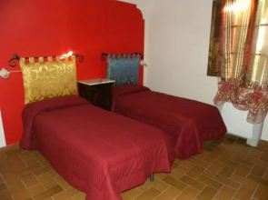 Agriturismo I Poggigialli