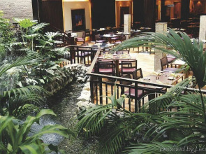 Radisson Blu Resort, Sharjah-United Arab Emirates