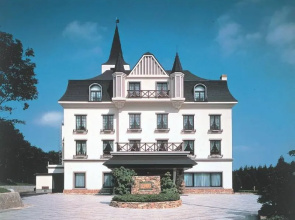 Auberge Blanche Fuji