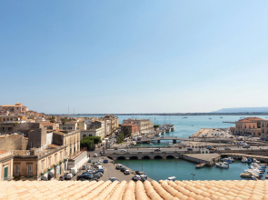Ortea Palace Hotel, Sicily, Autograph Collection