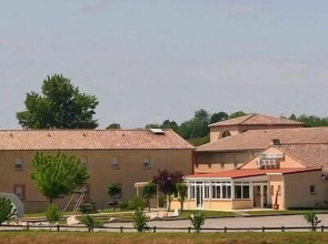 Auberge du Pastel