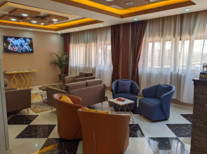 Atmosphère Hotel & spa