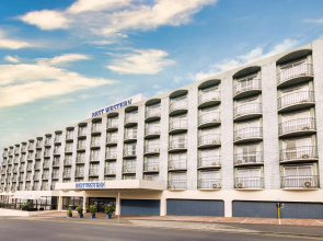 Best Western Hobart