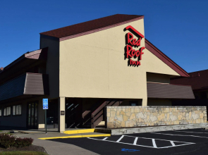Red Roof Inn Binghamton - Johnson City