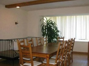 Хостел Круиз - Большая Ель