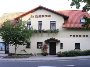 Pension "Am Kurzentrum"