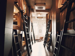 Adler Hostel
