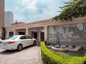 Lizon Curitiba Hotel
