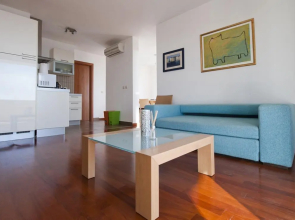 Apartments Ranieri Kono