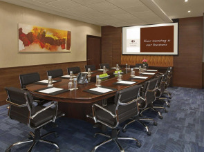 DoubleTree by Hilton Hotel and Residences Dubai Al Barsha