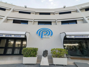 President Park Hotel