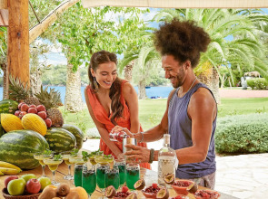 Grecotel-LUXME Daphnila Bay Dassia