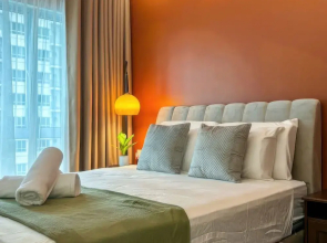 Razak City Residences by Emily in Town