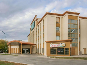 Quality Inn Winnipeg