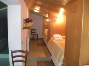 Agriturismo Le Pianore