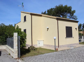 Casa Vacanze Roccella Beach