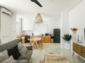 Villa Christine Canggu