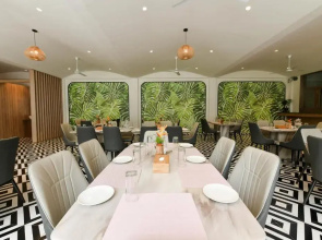 Inventree Aranya Resorts And Spa