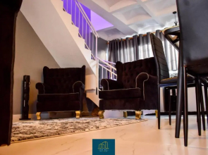 Cheerful 2-bed House in Mombasa