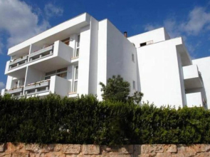 Apartamentos Marthas