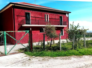 Agriturismo Macchia dei briganti - b&b