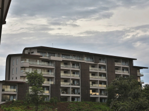 W Costa Rica - Reserva Conchal