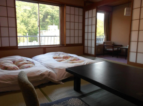 Itoen Hotel Asamanoyu