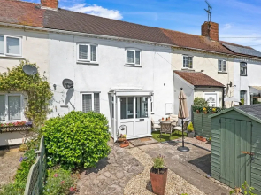 Cottage in Worcestershire