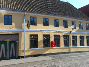 Hotel Postgaarden