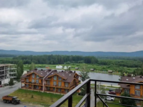 Valley Sunny, корпус Sport Residence (Валли Санни, корпус Спорт Резиденс)
