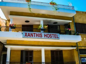 Xanthis Inn Nicosia City Centre