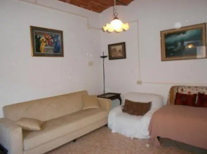 Aurora Apartment