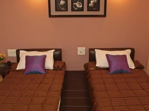 La Maison Service Apartments