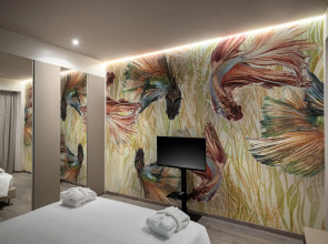 Hotel San Giovanni Roma