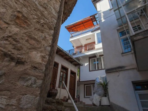 Apartments Kosta