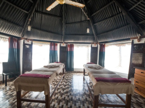 F-Zeen Boutique Hotel Zanzibar