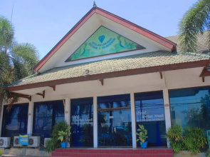 Berlian Abadi Hotel By Sinergi