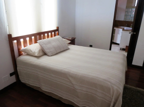 Apartamento La Casa de Las Aves