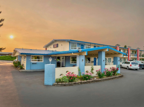 Studio 6 Suites Albany, OR